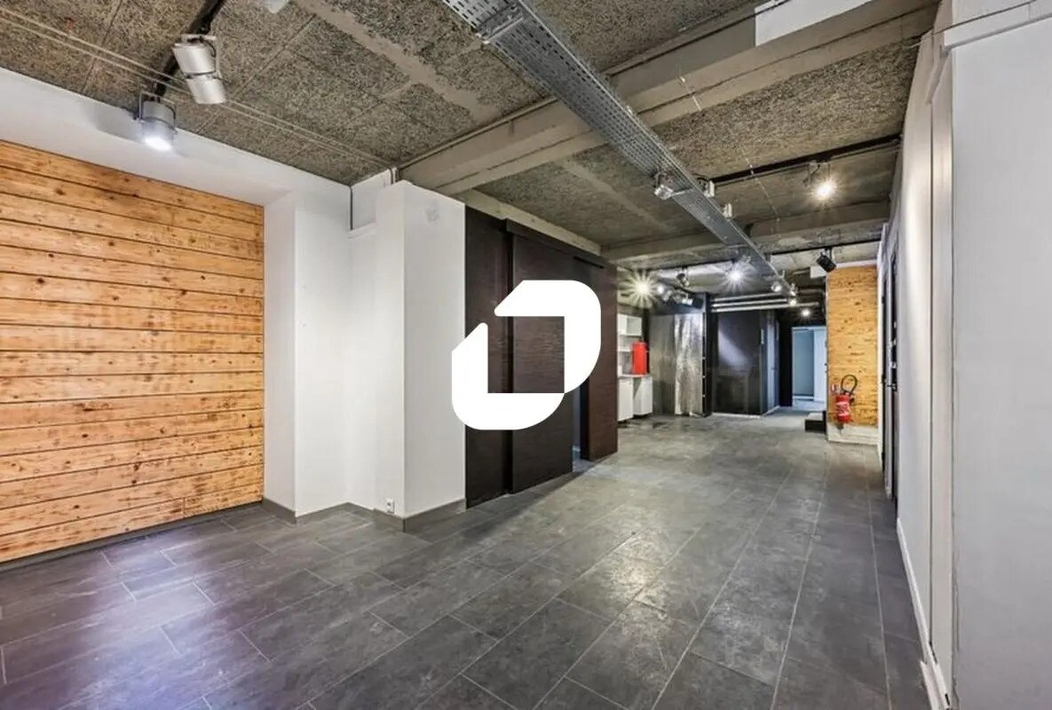 Bureau dans Paris à louer Photo de l’immeuble– Image 1 sur 14