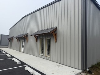 Plus de détails pour 3304 Hutchinson Ave, Adel, GA - Local d'activités à louer