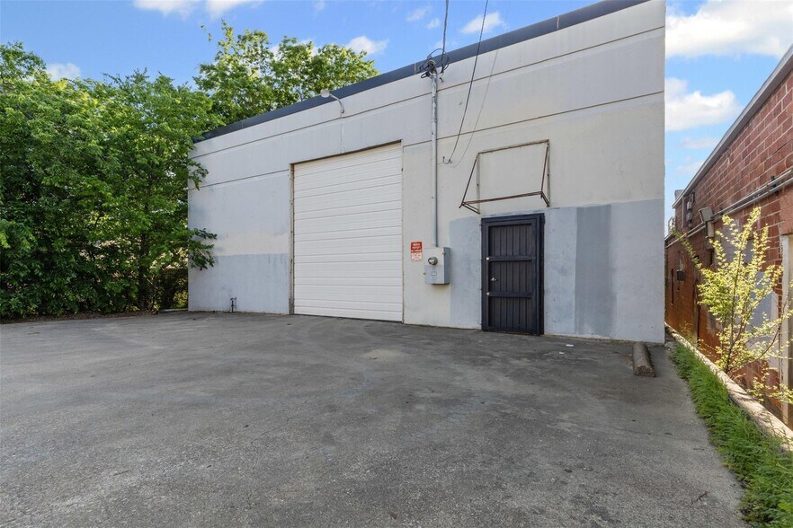 3103 8th Ave, Fort Worth, TX à vendre - Photo de l’immeuble – Image 3 sur 19