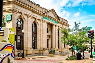 Plus de détails pour 328 Felix St, Saint Joseph, MO - Bureau à vendre