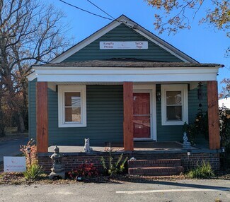 Plus de détails pour 4208 Bainbridge Blvd, Chesapeake, VA - Coworking à louer