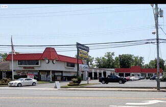 Plus de détails pour 938 Rt-34, Matawan, NJ - Local commercial à vendre