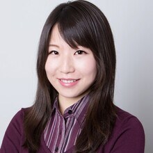Julie Zeng