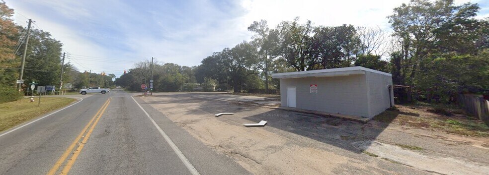 12701 Saeger rd, Grand Bay, AL à vendre - Photo de l’immeuble – Image 2 sur 7