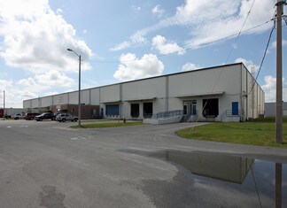 Plus de détails pour 1650 Central Florida Pky, Orlando, FL - Industriel/Logistique à louer
