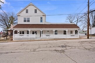Plus de détails pour 5567 Walnut St, Augusta, MO - Local commercial à vendre