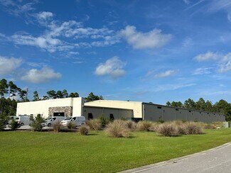 Plus de détails pour 17684 Cordova Pl, Panama City Beach, FL - Industriel/Logistique à louer