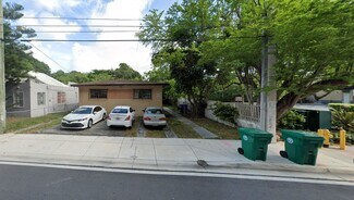 Plus de détails pour 2735 SW 27th Ter, Miami, FL - Terrain à vendre