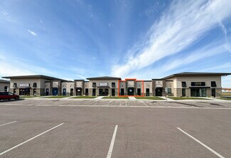 Plus de détails pour 251 N Cliff Ave, Harrisburg, SD - Local commercial à louer