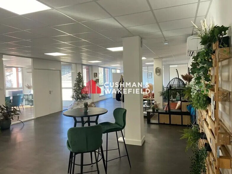 61 Rue Pierre Cazeneuve, Toulouse à louer - Photo intérieure – Image 1 sur 11