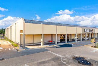 Plus de détails pour 4901 Palm Beach Blvd, Fort Myers, FL - Local commercial à louer