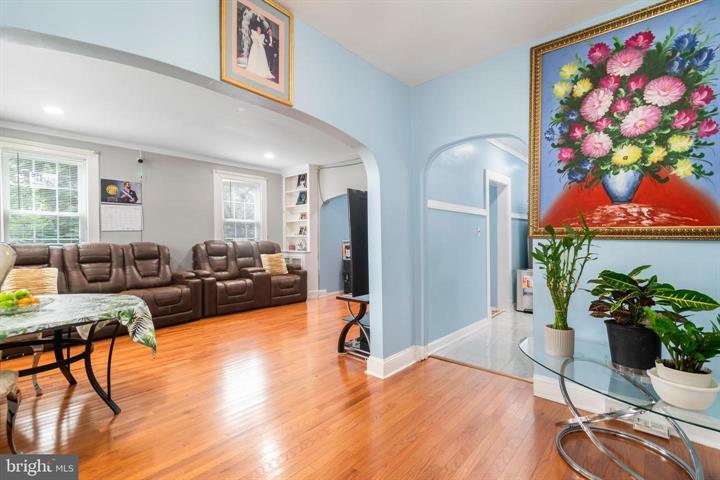 3905 Annapolis Rd, Baltimore, MD à vendre - Photo de l’immeuble – Image 3 sur 26
