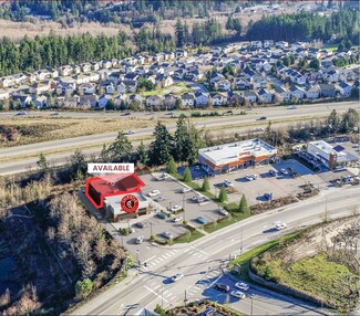 Plus de détails pour 21401 Olhava NW, Poulsbo, WA - Local commercial à louer