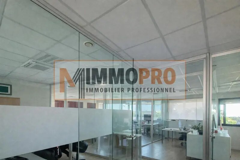 Bureau dans Cagnes-sur-Mer à louer - Photo intérieure – Image 3 sur 8
