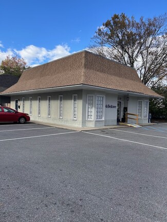 Plus de détails pour 219 N Highway 52, Moncks Corner, SC - Bureau à louer