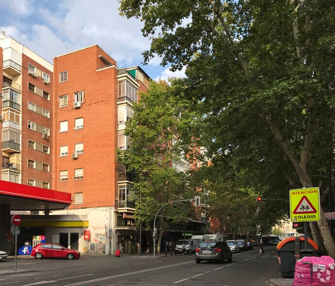 Calle Antonio López, 6, Madrid, Madrid à vendre - Photo principale – Image 1 sur 2
