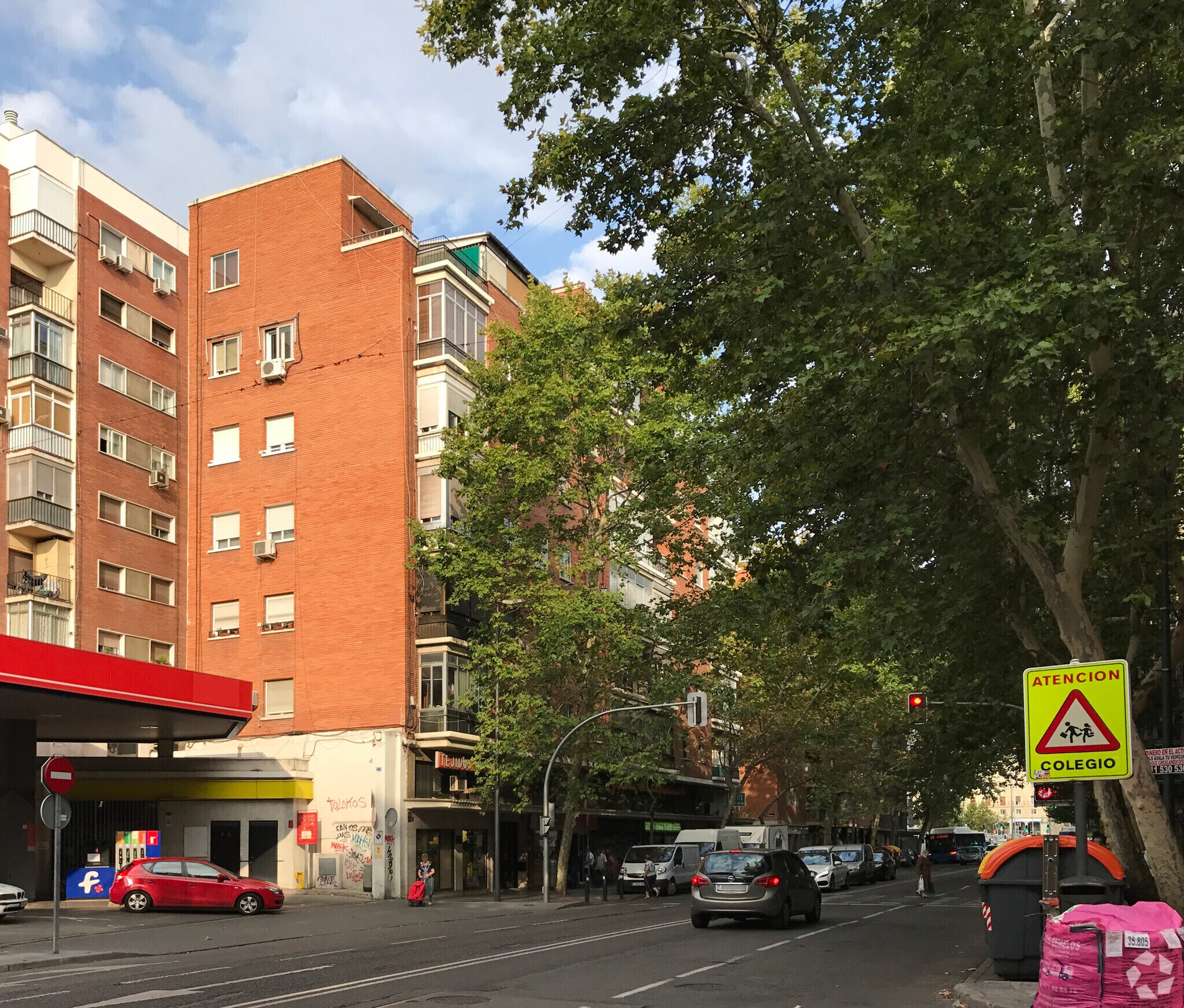 Calle Antonio López, 6, Madrid, Madrid à vendre Photo principale– Image 1 sur 3