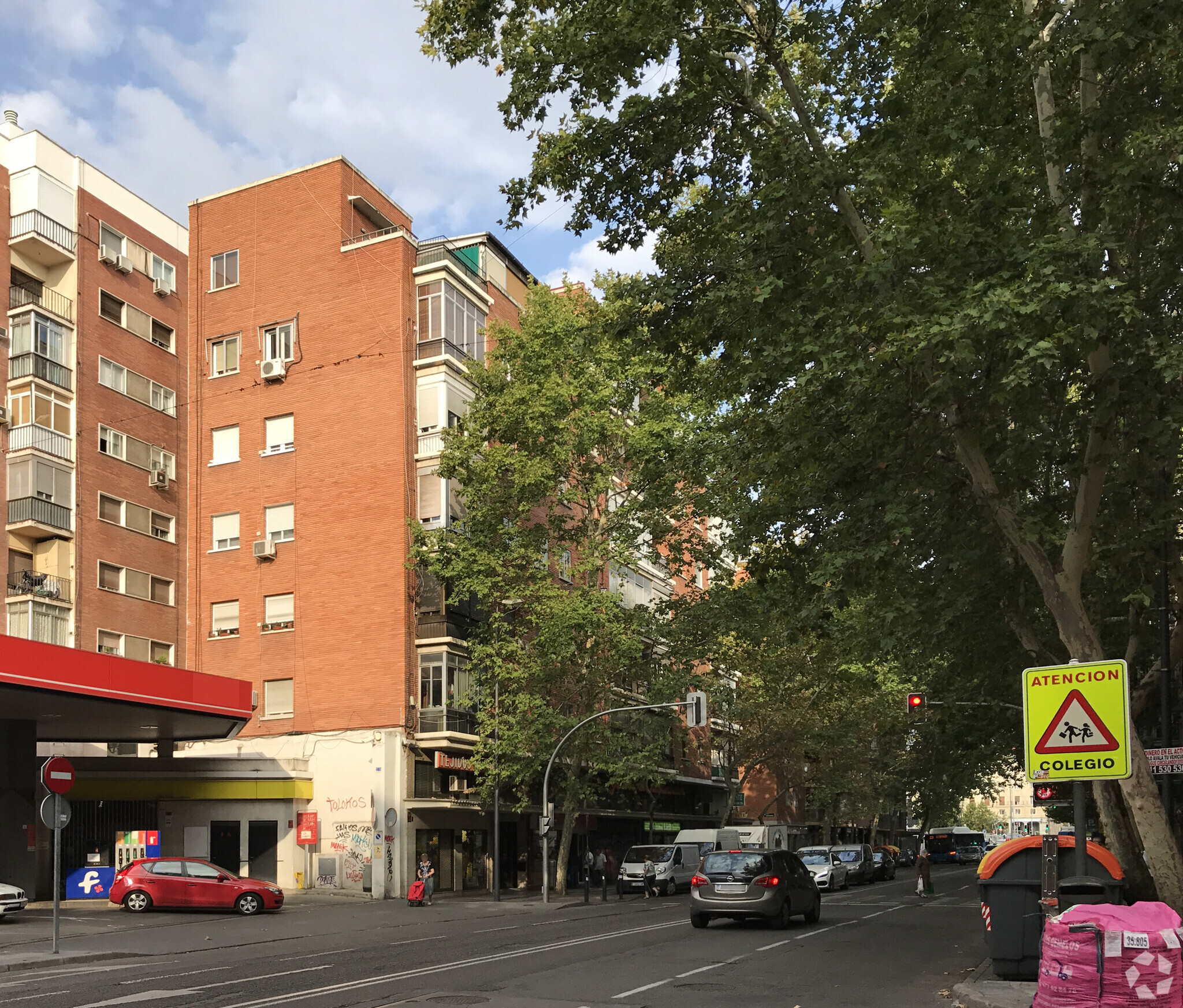 Calle Antonio López, 6, Madrid, Madrid à vendre Photo principale– Image 1 sur 3