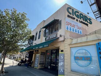 Plus de détails pour 4419-4421 Lankershim Blvd, North Hollywood, CA - Bureau à louer