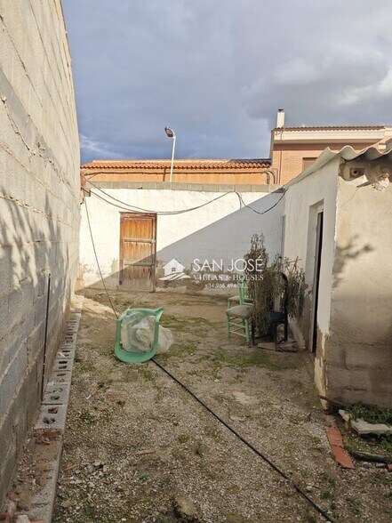 Carrer Monforte del Cid, 50, Novelda, Alicante à vendre - Photo de l’immeuble – Image 3 sur 11