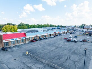 Plus de détails pour 8245-8335 S US Highway 31, Indianapolis, IN - Local commercial à vendre