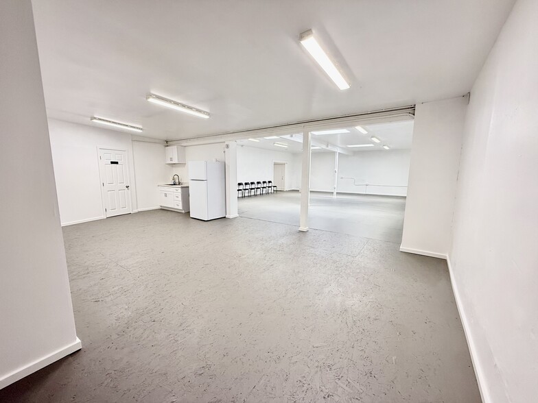 6026 Bernhard Ave, Richmond, CA à louer - Photo de l’immeuble – Image 2 sur 7