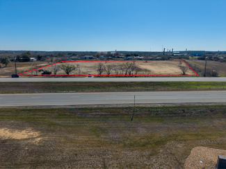 Plus de détails pour 4440 S Loop 1604 E, Elmendorf, TX - Terrain à louer