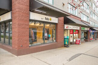 Plus de détails pour 3131-3189 Main St, Vancouver, BC - Local commercial à louer