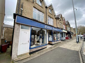 Plus de détails pour 161-163 Burnley Rd, Burnley - Local commercial à louer