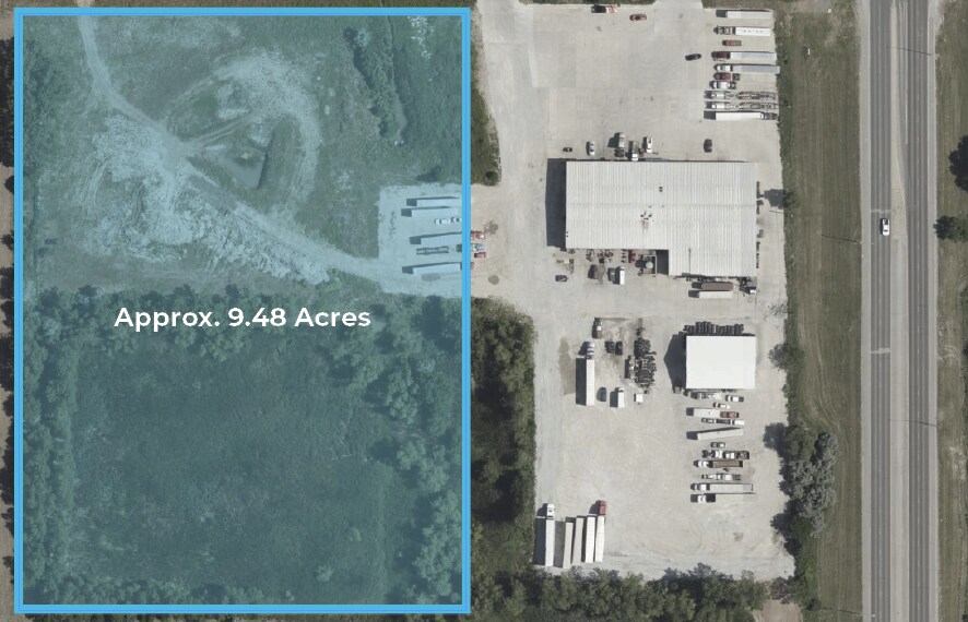 5535 Arbor Rd, Lincoln, NE à vendre - Photo de l’immeuble – Image 3 sur 15