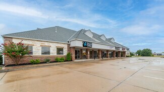 Plus de détails pour 800 W 18th St, Edmond, OK - Bureau à louer