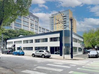 Plus de détails pour 333 NW 11th St, Portland, OR - Local commercial à louer