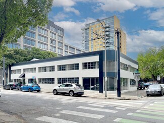 Plus de détails pour 333 NW 11th St, Portland, OR - Local commercial à louer