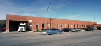 Plus de détails pour 4200 S Morgan St, Chicago, IL - Industriel/Logistique à louer