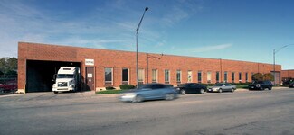 Plus de détails pour 4200 S Morgan St, Chicago, IL - Industriel/Logistique à louer