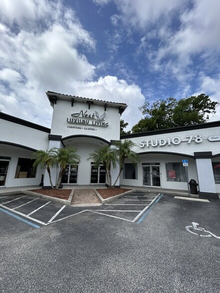 1780 S Nova Rd, Daytona Beach, FL à vendre - Photo de l’immeuble – Image 3 sur 4