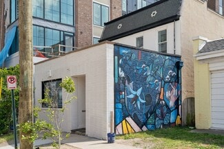 Plus de détails pour 2939 W Marshall St, Richmond, VA - Bureau à vendre