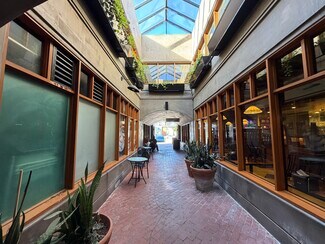 Plus de détails pour 152 N Glassell St, Orange, CA - Local d'activités à louer