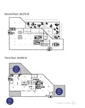 382 W Park Cir, Provo, UT à vendre Plan d’étage– Image 1 sur 1