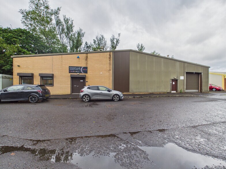 8 Skye Rd, Prestwick à vendre - Photo de l’immeuble – Image 1 sur 8