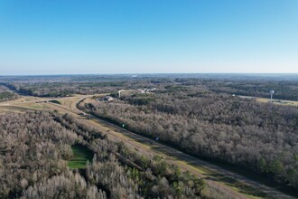 SE Frontage Interstate 55 N rd, Winona, MS - VUE AÉRIENNE  vue de carte - Image1