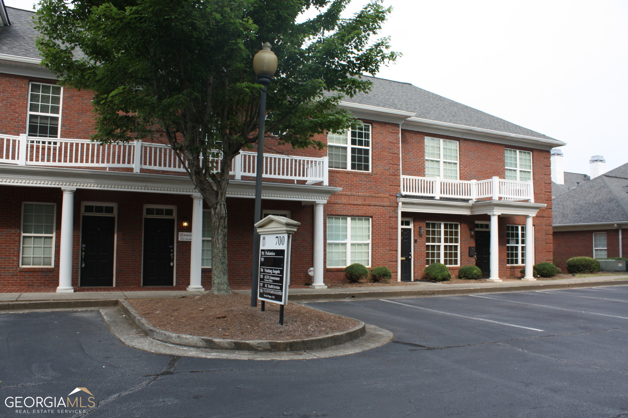 3950 Cobb Pky NW, Acworth, GA à louer Photo intérieure– Image 1 sur 1