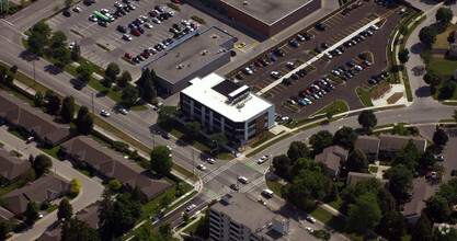 1599 Adelaide St N, London, ON - VUE AÉRIENNE  vue de carte - Image1
