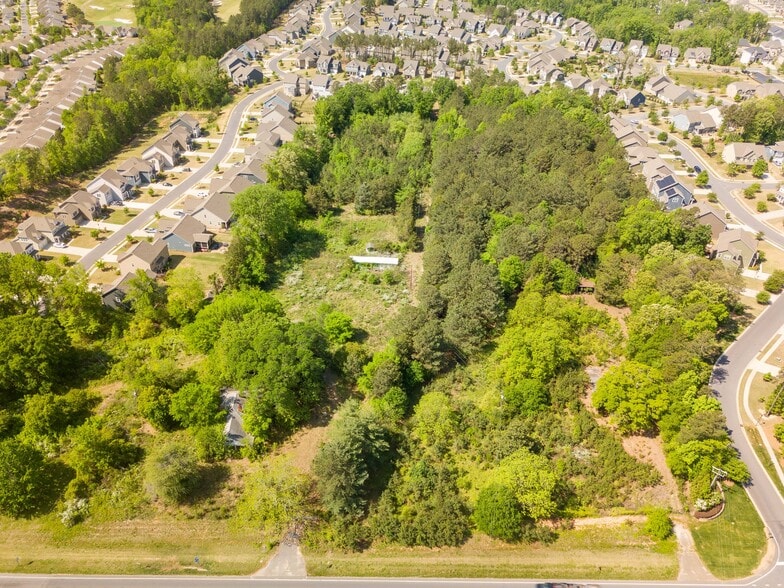 Charlotte Hwy, Indian Land, SC à vendre - Aérien – Image 2 sur 4