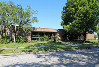 Plus de détails pour 2450 S Laurel Ave, Sanford, FL - Local commercial à vendre