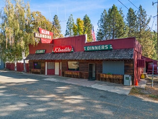 Plus de détails pour 21375 Main St, Lakehead, CA - Local commercial à vendre