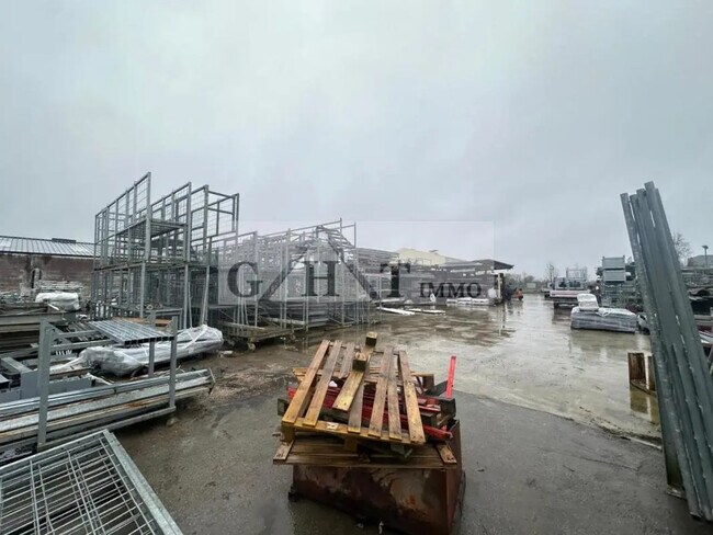 Plus de détails pour Industriel/Logistique à vendre