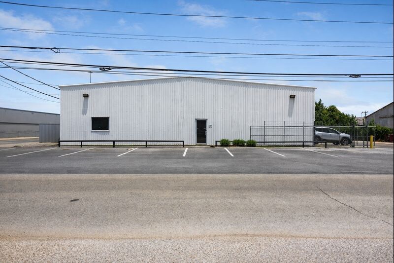 2508-2510 McAllister Rd, Houston, TX à louer Photo principale– Image 1 sur 9