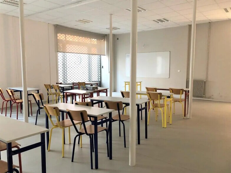 Bureau dans Toulouse à louer - Photo de l’immeuble – Image 3 sur 13