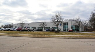 Plus de détails pour 6619 W Calumet Rd, Milwaukee, WI - Industriel/Logistique à louer